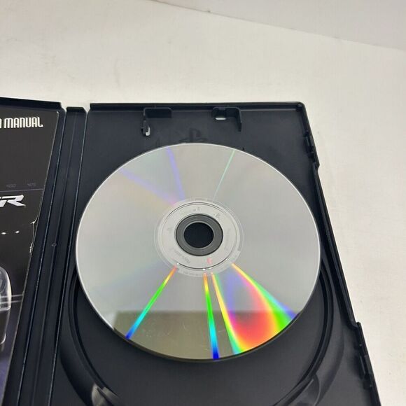 SpyHunter Greatest Hits (Sony PlayStation 2, 2002) PS2 With Manual Tested! - Picture 3 of 5